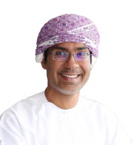 Ali Al Lawati